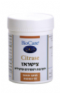 ציטראז (90 כמוסות) - Bio-Care