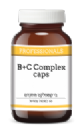 בי קומפלקס (60 כמוסות) פרופשיונלס - B+C Complex