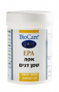 אפה 1000 (30 כמוסות) - Bio-Care