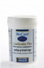 קנדיצידין פלוס (60 כמוסות) - Bio-Care