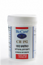 כולסט 192 (60 כמוסות) - Bio-Care