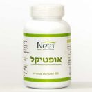 אופטיקל (90 כמוסות) - נטע