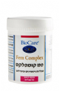 פמ קומפלקס (90 כמוסות) - Bio-Care