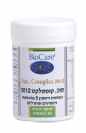 סוכ. קומפלקס 2012 - סוכרוגארד (30 כמוסות) - Bio-Care