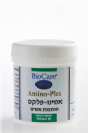 אמינו פלקס (30 כמוסות) - Bio-Care