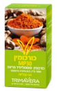 כורכומין MP30 ׁ- כורכומין פוספוליפיד מריווה (60 קפליות) - תרימה