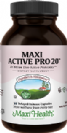 אקטיב פרו 20 (שלושים כמוסות) - Maxi Health - חסר במלאי