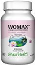 וומקס לגיל המעבר (60 קפסולות) - Maxi Health Womax - חסר במלאי