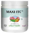 מקסי ITC לתמיכה במערכת העצבים (225 גרם) - Maxi Health - חסר במלאי