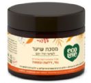 מסיכה לשיער רגיל-יבש הסדרה הכתומה (350 מ"ל) - אקו לאב