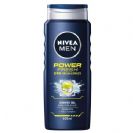 ג'ל רחצה לגבר POWER REFRESH - ניוואה