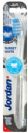מברשת שיניים להסרת כתמים Jordan Target Whitening Soft