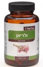 ולריאן (100 כמוסות) - טינקטורה טק