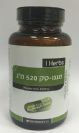 מגנו-טק 520 (90 כמוסות) - טינקטורה טק