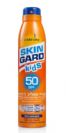 ספריי תחליב הגנה 50SPF לילדים - SKIN GARD
