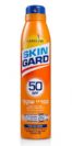 ספריי הגנה שקוף SKIN GARD - 50SPF