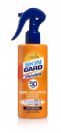 תרסיס הגנה שקוף SKIN GARD - 50SPF