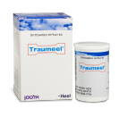 טראומיל טבליות (50 טבליות) - Traumeel
