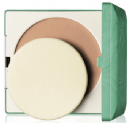 Stay-Matte Sheer Pressed Powder פודרה דחוסה (גוונים לבחירה) - קליניק