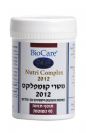 נוטרי קומפלקס (90 כמוסות) - Bio-care