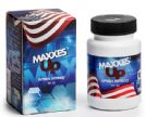 MAXXES UP- מסייע בחיזוק האון הגברי (30 קפסולות)