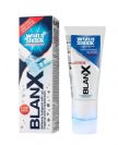 בלנקס וויט שוק משחת שיניים להלבנה עם בלנקס לד BlanX - White Shock