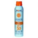 ספריי הגנה שקוף SPF 50 לילדים 200 מ"ל - מורז