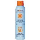 ספריי הגנה שקוף SPF 50 - מורז