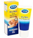 קרם לשיקום עור יבש בכפות הרגליים (60 מ"ל) - Scholl - חסר במלאי