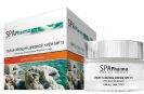 SPA Pharma - קרם לחות עם מקדם הגנה SPF15 לכל סוגי העור (50 מ"ל) - ספא פארמה