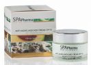SPA Pharma - קרם אנטי אייג'ינג SPF15 עם שמן אבוקדו לכל סוגי העור (50 מ"ל)