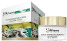 SPA Pharma - קרם לחות SPF15 עם שמן זית לכל סוגי העור (50 מ"ל)