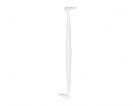 ידית דו צדדית למברשת איזולה 1003 Two Sided Isola F Holder - פארו PARO