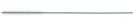 מברשת בין שינית ללא ידית אחיזה עובי 2.5 מ"מ 1014 Interdental Toothbrush Isola - פארו PARO