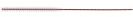 מברשת בין שינית ללא ידית אחיזה עובי 3 מ"מ 1016 Interdental Toothbrush Isola - פארו PARO