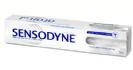 סנסודיין משחת שיניים הלבנה עדינה (75 מ"ל) - Sensodyne Gentle Whitening