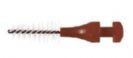 מברשת בין שינית לידית עובי 3/7 מ"מ 1046 Interdental Toothbrush Isola - פארו PARO