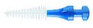 מברשת בין שינית לידית עובי 1.9/6 מ"מ 1049 Interdental Toothbrush Isola - פארו PARO