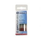 קיסמי שיניים מברישים לניקוי מיטבי 1061 Brush Sticks - פארו PARO
