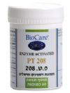 פ.ט. 208 (60 כמוסות) - Bio-Care