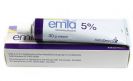 אמלה קרם לאלחוש מקומי על העור Emla 5%