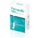 Femarelle Rejuve - פמארל רג'וב (56 כמוסות) לגילאי 40+
