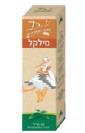 מילקל (30 מ"ל) - ד"ר קיי Dr. K