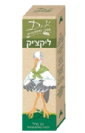 ליקצ'יק - לתחושת נפיחות וחוסר נוחות בבטן (30 מ"ל) - ד"ר קיי Dr. K