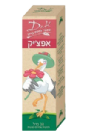 אפצ'יק לגודש ואף סתום (30 מ"ל) - ד"ר קיי Dr. K