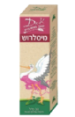 מיס לרוש לכאבי מחזור והתכווצויות לאחר לידות חוזרות (30 מ"ל) - ד"ר קיי Dr. K