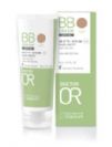 BB SPF30 קרם מייק אפ לכל סוגי העור - גוונים לבחירה (50 מ"ל) - ד"ר עור