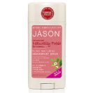 JASON - דאודורנט סטיק מרענן לנשים - נטול ריח (71 גר') - ג'ייסון חסר במלאי