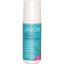 JASON - דאודורנט רול און עץ התה (91 גר') - ג'ייסון