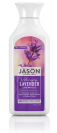JASON - שמפו לבנדר (325 מ"ל) - ג'ייסון